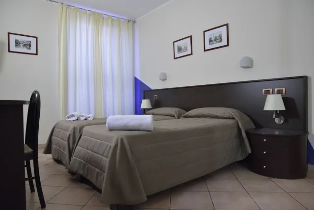Billede av hotellet Hotel Miramonti - nummer 1 af 10