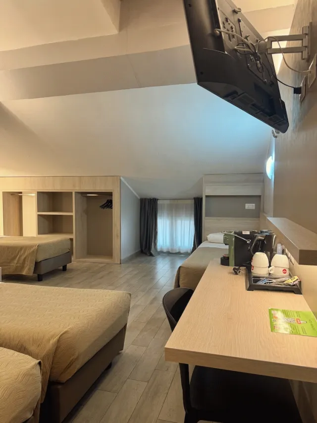 Billede av hotellet Hotel Miramonti - nummer 1 af 39