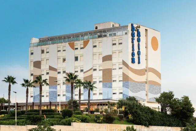 Billede av hotellet Barion Hotel - nummer 1 af 74