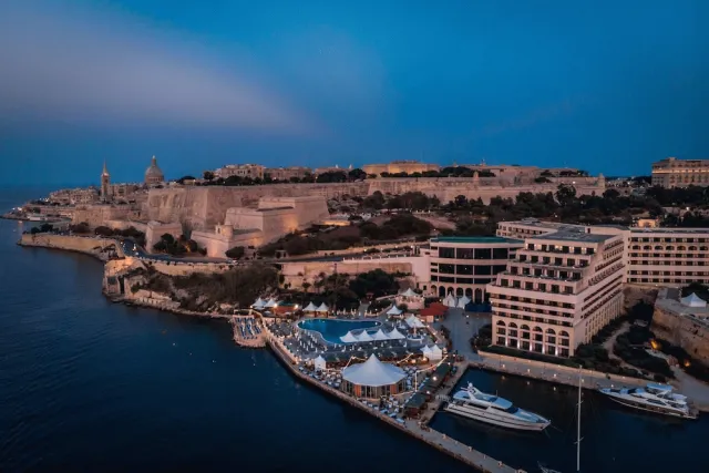 Hotellbilder av Grand Hotel Excelsior - nummer 1 av 95