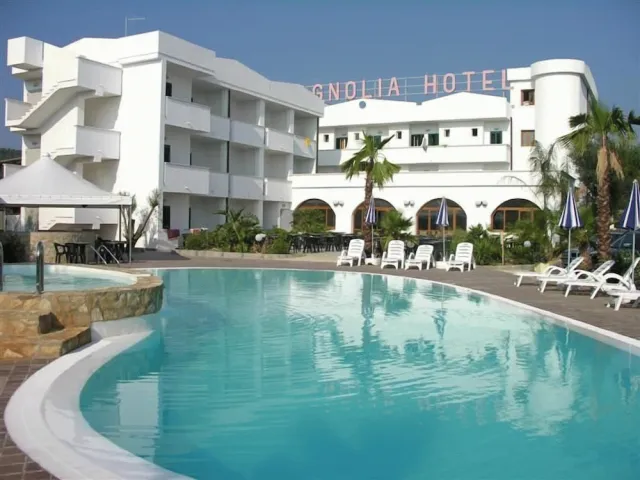 Hotellbilder av Hotel Magnolia - nummer 1 av 43