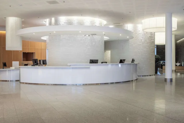 Billede av hotellet Hilton Helsinki Airport - nummer 1 af 81