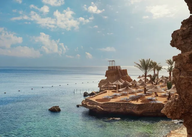 Hotellikuva Dreams Vacation Sharm El Sheikh - numero 1 / 29