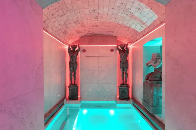 Billede av hotellet ROMANICO PALACE LUXURY HOTEL & SPA - nummer 1 af 77