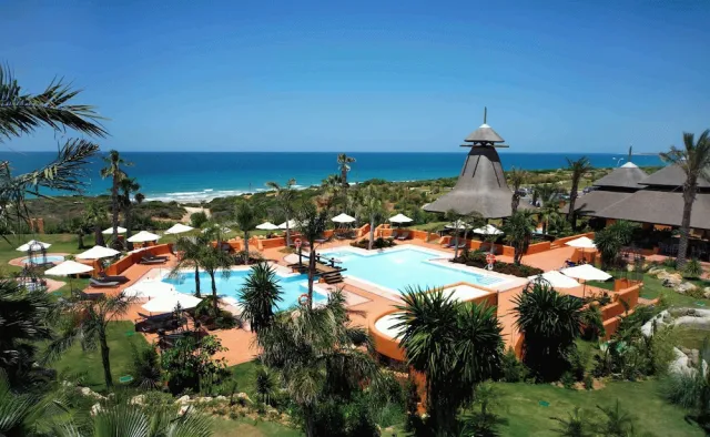 Billede av hotellet Royal Hideaway Sancti Petri - nummer 1 af 100