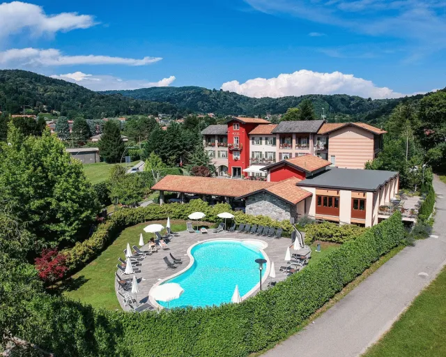 Billede av hotellet Hotel Cortese - nummer 1 af 45