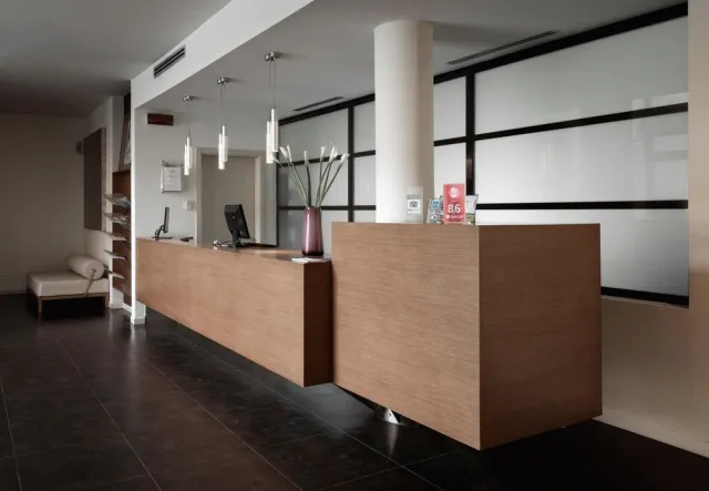 Billede av hotellet Hc3 Hotel - nummer 1 af 10