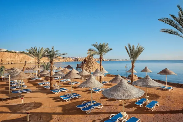 Billede av hotellet Dreams Vacation Sharm El Sheikh - nummer 1 af 100