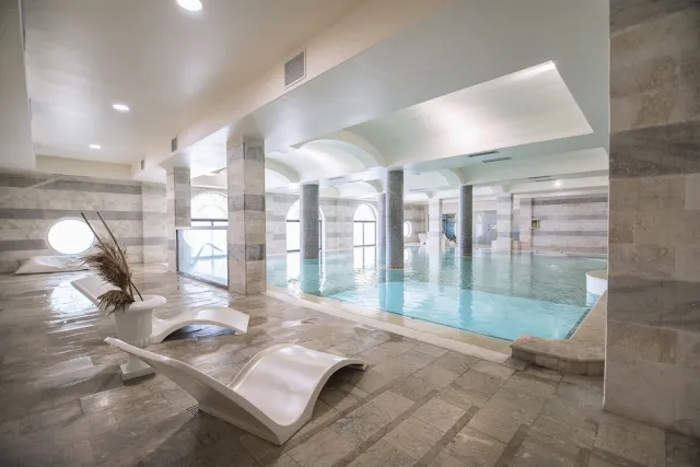 Billede av hotellet Baglio Basile Hotel - nummer 1 af 55