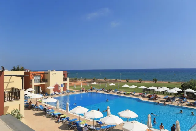 Hotellbilder av Panas Holiday Village - nummer 1 av 34