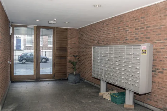 Billede av hotellet Base Serviced Apartments - Duke Street - nummer 1 af 100
