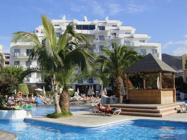 Billede av hotellet Apartamentos HG Tenerife Sur - nummer 1 af 52