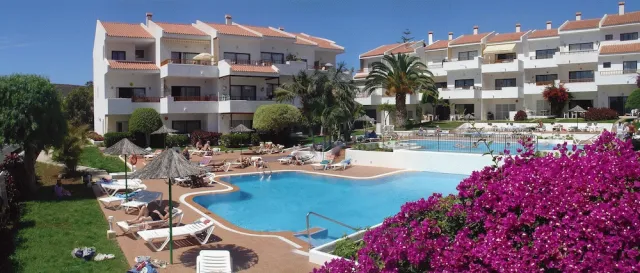 Billede av hotellet Apartamentos HG Cristian Sur - nummer 1 af 36