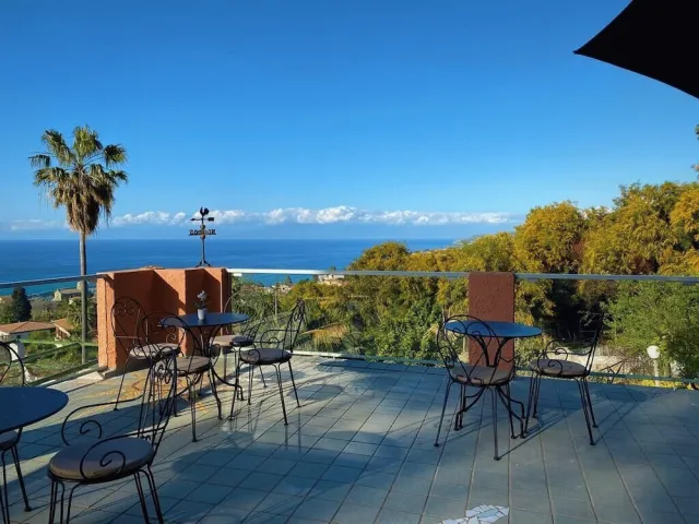 Hotellbilder av Hotel - Giardino Marchese d'Altavilla - nummer 1 av 83