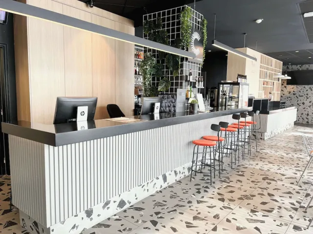 Hotellbilder av ibis Martigues - nummer 1 av 44
