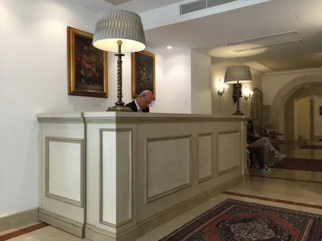 Hotellbilder av Osborne - nummer 1 av 34