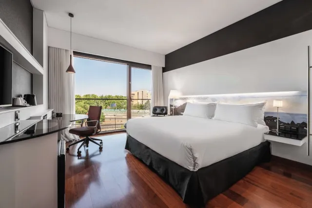 Billede av hotellet Hilton Madrid Airport - nummer 1 af 100