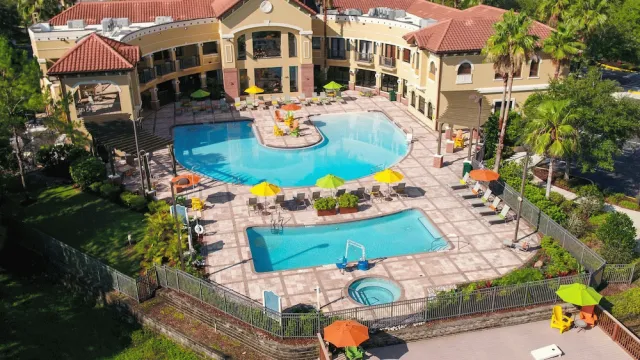 Hotellbilder av The Berkley, Orlando - nummer 1 av 72