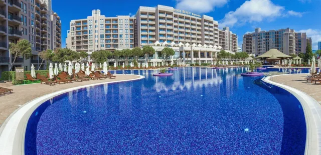 Hotellbilder av Barcelo Royal Beach - nummer 1 av 10