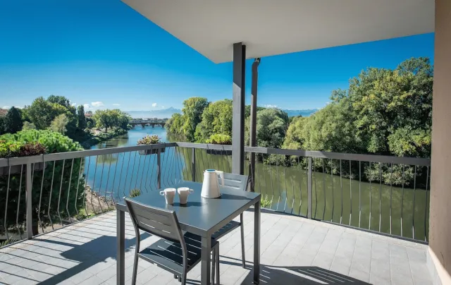 Billede av hotellet Best Quality Hotel La Darsena - nummer 1 af 10