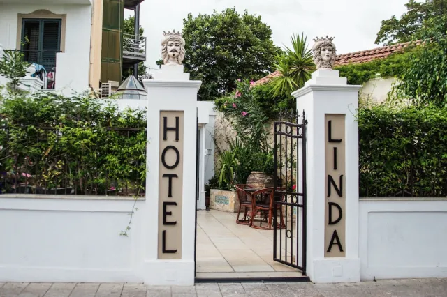 Billede av hotellet Villa Linda - nummer 1 af 37