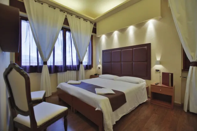 Hotellbilder av EuroHome - nummer 1 av 21