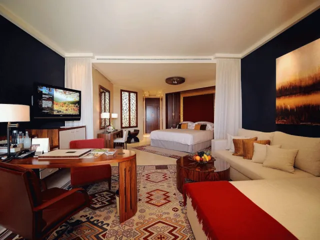 Hotellikuva Raffles Dubai - numero 1 / 100