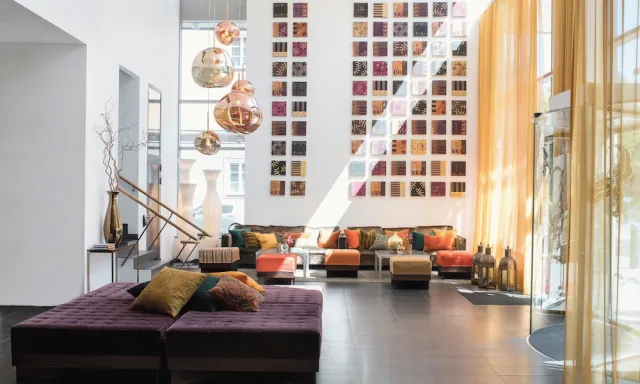 Billede av hotellet Best Western Plus Time Hotel - nummer 1 af 10