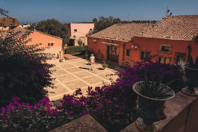 Hotellbilder av Hotel Villa Giulia - nummer 1 av 49