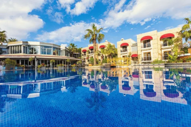 Billede av hotellet Bodrium Hotel & Spa - Special Class - nummer 1 af 10