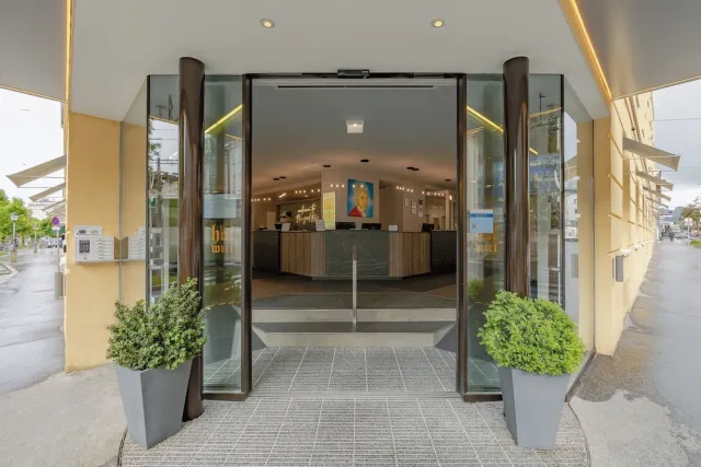 Billede av hotellet Altstadt Hotel Hofwirt Salzburg - nummer 1 af 100