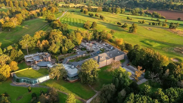 Hotellbilder av Macdonald Portal Hotel, Golf and Spa - nummer 1 av 55