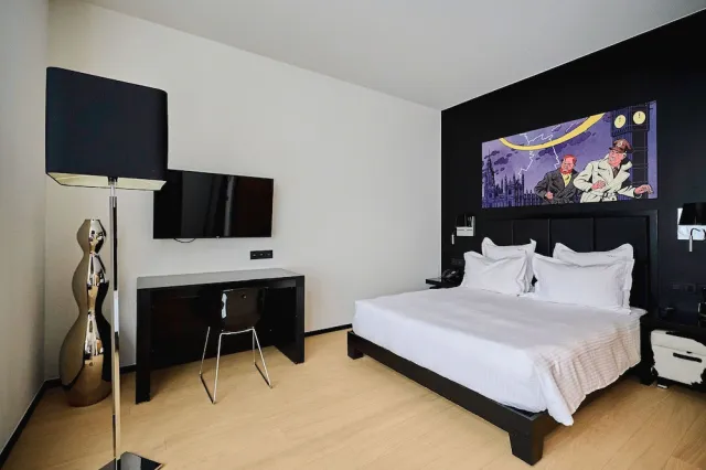 Hotellbilder av YOOMA Urban Lodge - nummer 1 av 10