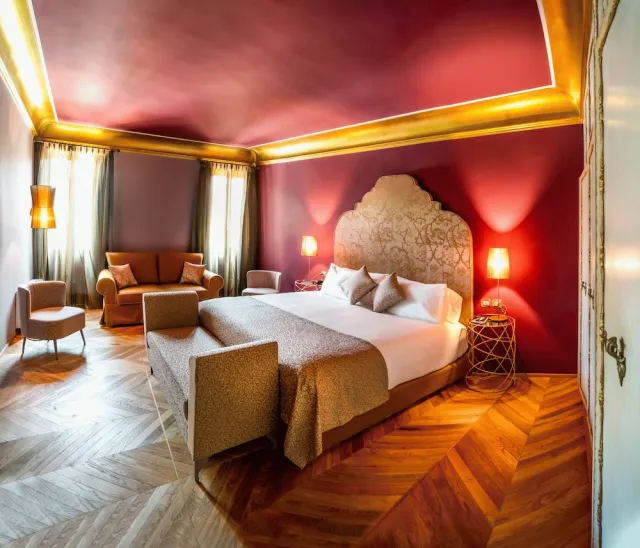 Billede av hotellet EXCESS VENICE Boutique Hotel & Private Spa - Adults Only - nummer 1 af 98