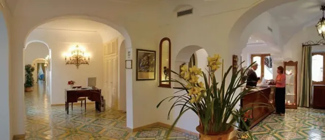 Hotellbilder av Hotel Buca di Bacco - nummer 1 av 98