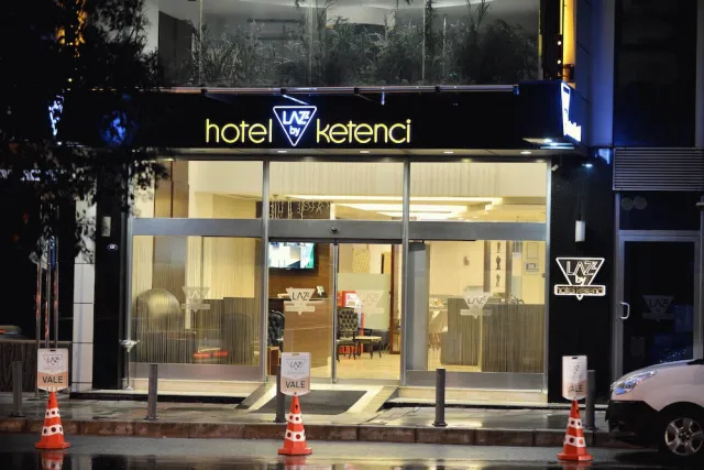 Hotellbilder av Lazz Hotel By Ketenci - nummer 1 av 10