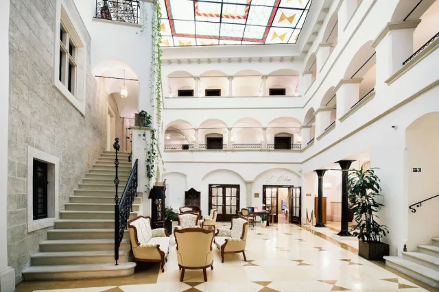 Billede av hotellet Arcadia Boutique Hotel - nummer 1 af 45