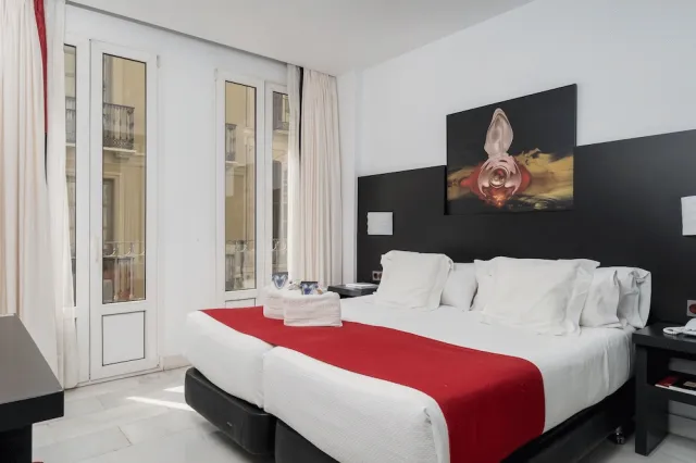 Billede av hotellet Hotel del Pintor Historical Center, by Hoteles con Cultura - nummer 1 af 10