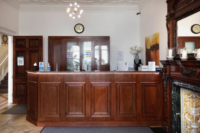 Hotellbilder av Cleveland Residences Paddington - nummer 1 av 39