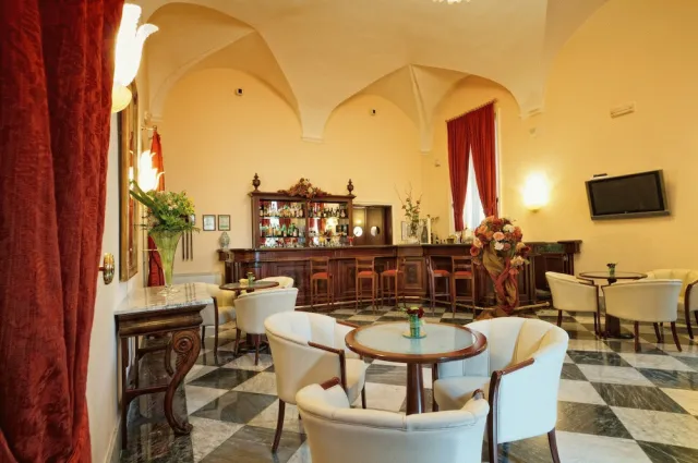 Billede av hotellet Hotel San Giorgio - nummer 1 af 68