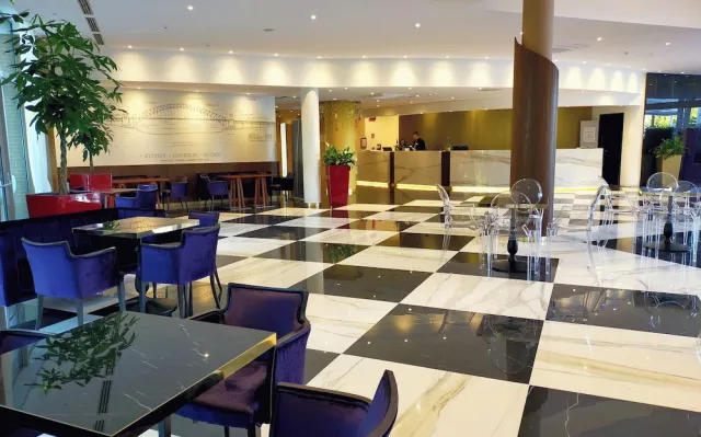 Billede av hotellet The Sydney Hotel - nummer 1 af 10