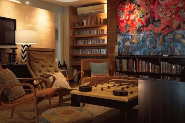Billede av hotellet Baboona Beachfront Living - nummer 1 af 37