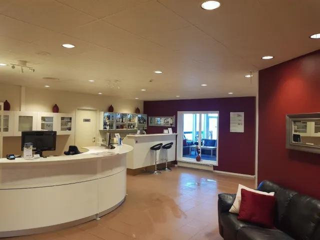 Hotellbilder av Stav Hotel - nummer 1 av 10