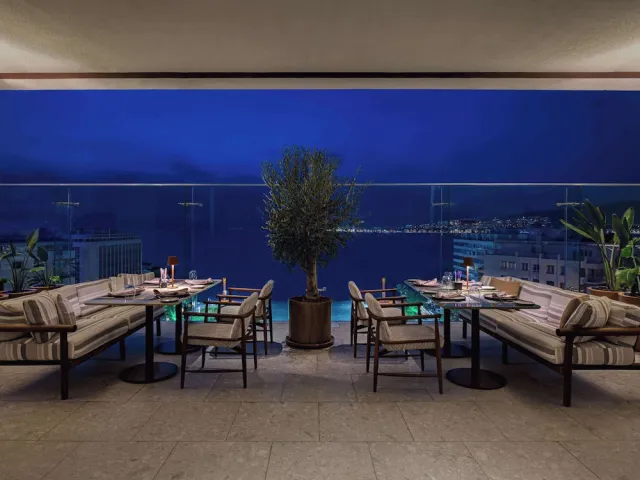 Billede av hotellet Swissotel Buyuk Efes Izmir - nummer 1 af 10