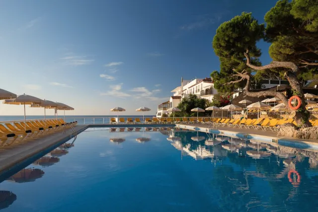 Hotellbilder av htop Caleta Palace - nummer 1 av 48