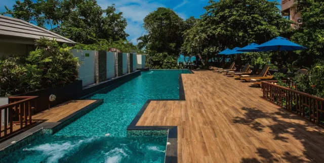 Billede av hotellet Sailom Hotel Hua Hin - nummer 1 af 10
