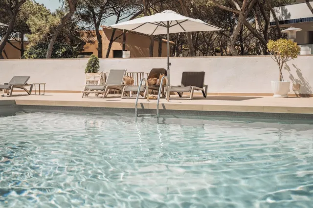 Billede av hotellet Hotel Aromar - nummer 1 af 10