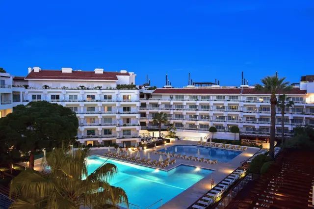 Billede av hotellet Aqualuz Lagos by The Editory - nummer 1 af 10