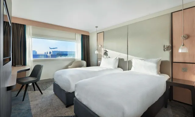 Billede av hotellet Hyatt Place London Heathrow Airport - nummer 1 af 10