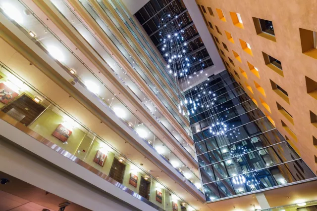 Billede av hotellet Avalon Hotel & Conferences - nummer 1 af 63
